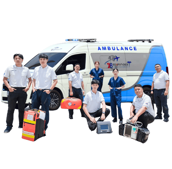 78responder Medical Team