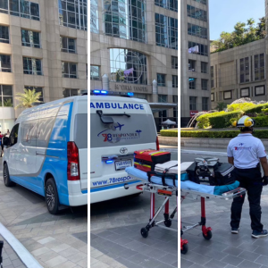 บริการรถพยาบาล (2)