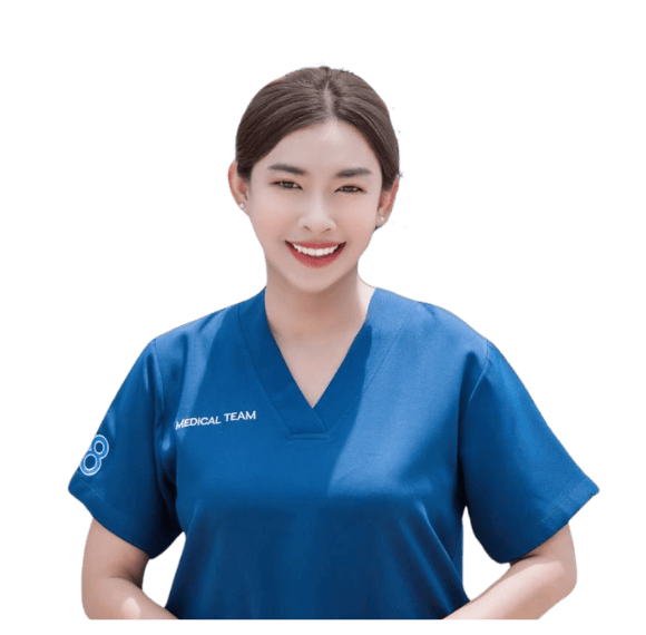 Medical Nurse 78 Responder-1 พยาบาลวิชาชีพ